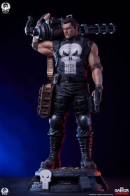 Punisher Deluxe Edition 1/3 Statue by PCS