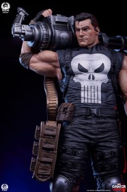 Punisher Deluxe Edition 1/3 Statue by PCS
