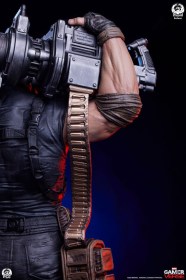 Punisher Deluxe Edition 1/3 Statue by PCS