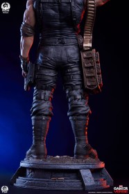 Punisher Deluxe Edition 1/3 Statue by PCS