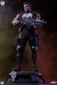 Punisher Deluxe Edition 1/3 Statue by PCS