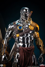 Silver Surfer Marvel Gamerverse 1/3 Statue by PCS