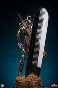 Silver Surfer Marvel Gamerverse 1/3 Statue by PCS