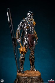 Silver Surfer Marvel Gamerverse 1/3 Statue by PCS