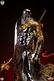 Silver Surfer Deluxe Edition Marvel Gamerverse 1/3 Statue by PCS