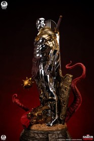 Silver Surfer Deluxe Edition Marvel Gamerverse 1/3 Statue by PCS