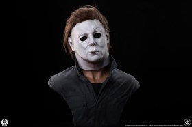 Michael Myers Halloween 1978 Legends Life-Size Bust by PCS