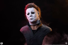 Michael Myers Halloween 1978 Legends Life-Size Bust by PCS