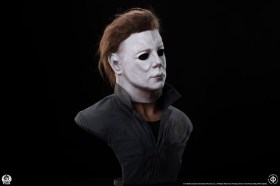 Michael Myers Halloween 1978 Legends Life-Size Bust by PCS