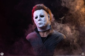 Michael Myers Halloween 1978 Legends Life-Size Bust by PCS