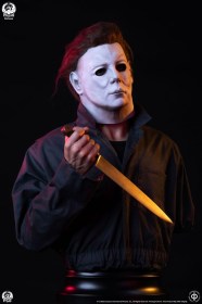 Michael Myers DX Edition Halloween 1978 Legends Life-Size Bust by PCS