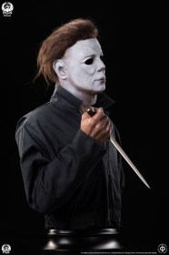 Michael Myers DX Edition Halloween 1978 Legends Life-Size Bust by PCS