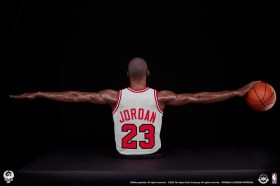 Michael Jordan Wings NBA Legends Life-Size Bust by PCS