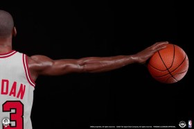 Michael Jordan Wings NBA Legends Life-Size Bust by PCS