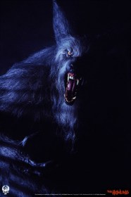 The Howling Epic Series 1/3 Statue by PCS