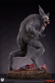 The Howling Epic Series 1/3 Statue by PCS