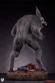 The Howling Epic Series 1/3 Statue by PCS