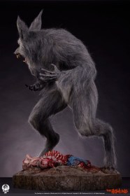 The Howling Epic Series 1/3 Statue by PCS