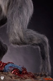 The Howling Epic Series 1/3 Statue by PCS