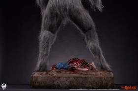 The Howling Epic Series 1/3 Statue by PCS