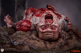 The Howling Epic Series 1/3 Statue by PCS
