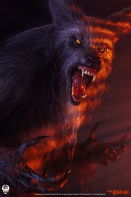 The Howling Epic Series 1/3 Statue by PCS