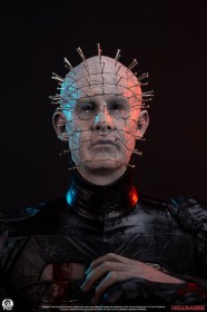 Pinhead Hellraiser 1/3 Statue by PCS