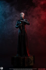 Pinhead Hellraiser 1/3 Statue by PCS