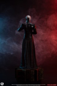 Pinhead Hellraiser 1/3 Statue by PCS