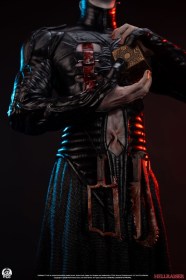 Pinhead Hellraiser 1/3 Statue by PCS