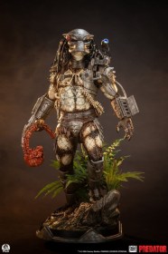 Predator 1/2 Statue by PCS