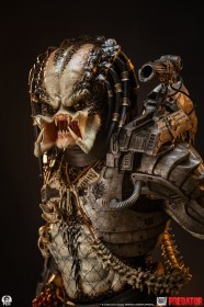 Predator 1/2 Statue by PCS