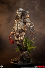 Predator 1/2 Statue by PCS