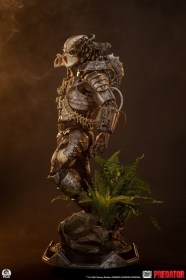 Predator 1/2 Statue by PCS