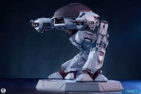 ED 209 Robocop 1/3 Statue by PCS