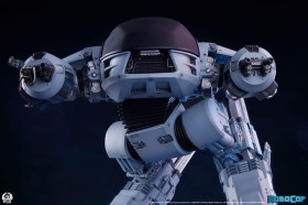 ED 209 Robocop 1/3 Statue by PCS