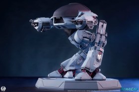 ED 209 Robocop 1/4 Statue by PCS