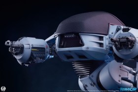 ED 209 Robocop 1/4 Statue by PCS