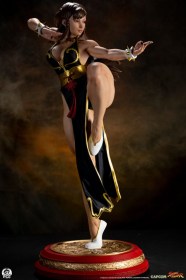 Chun-Li Battle Edition Street Fighter 1/2 Statue by PCS