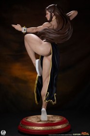 Chun-Li Battle Edition Street Fighter 1/2 Statue by PCS
