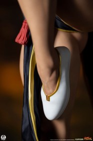 Chun-Li Battle Edition Street Fighter 1/2 Statue by PCS