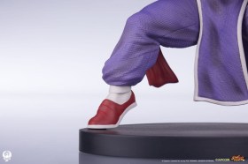 Zangief & Gen Street Fighter 1/10 Statue by PCS