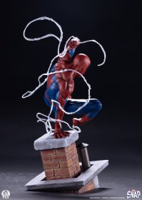 Spider-Man Marvel Snap 1/3 Statue by PCS