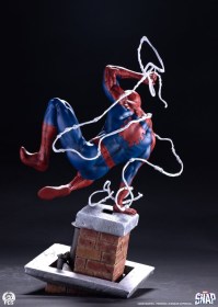 Spider-Man Marvel Snap 1/3 Statue by PCS