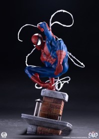 Spider-Man Marvel Snap 1/3 Statue by PCS