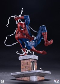 Spider-Man Marvel Snap 1/3 Statue by PCS