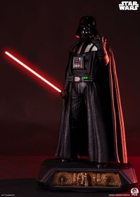 Darth Vader Star Wars 1/3 Statue by PCS