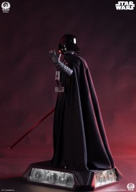 Darth Vader Deluxe Edition Star Wars 1/3 Statue by PCS