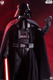 Darth Vader Deluxe Edition Star Wars 1/3 Statue by PCS