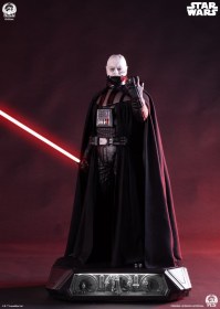 Darth Vader Hyperreal Edition Star Wars 1/3 Statue by PCS